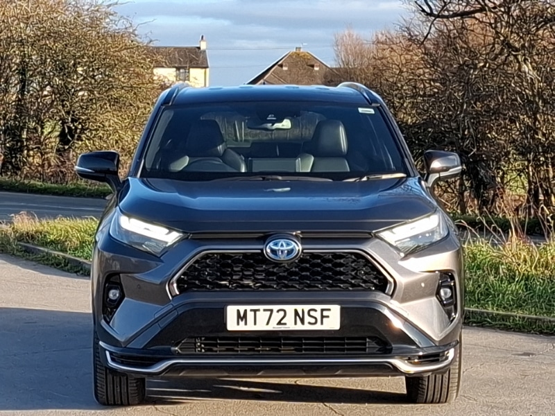 Used Toyota RAV4 2022 for sale - 77047301: Photo 13