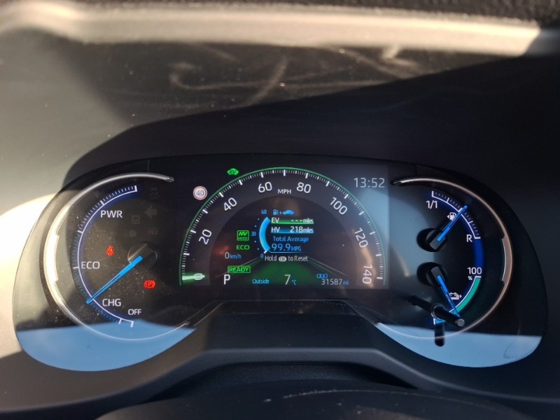 Used Toyota RAV4 2022 for sale - 77047301: Photo 19