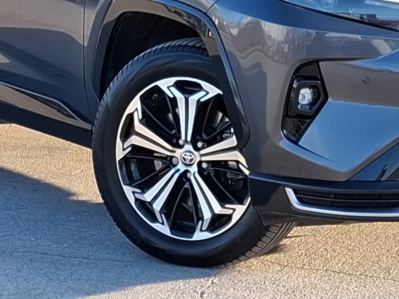 Used Toyota RAV4 2022 for sale - 77047301: Photo 9