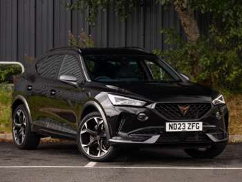 2023 - 1.4 eHybrid 245 VZ2 5dr DSG