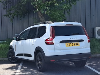Used Dacia Jogger 2022 for sale - 78703955: Photo