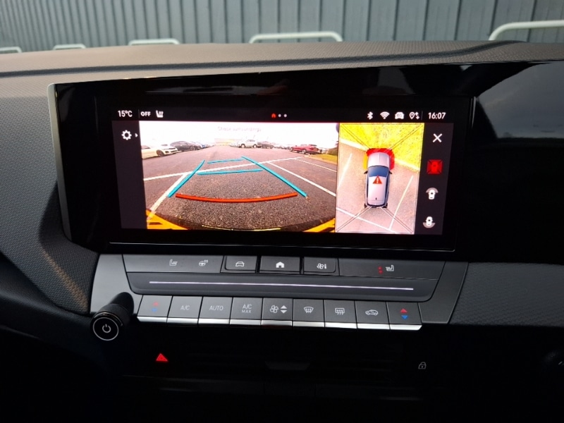 Used Vauxhall Astra 2022 for sale - 76471678: Photo 10