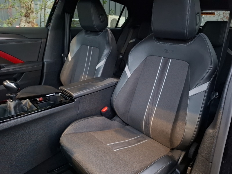 Used Vauxhall Astra 2022 for sale - 76471678: Photo 15