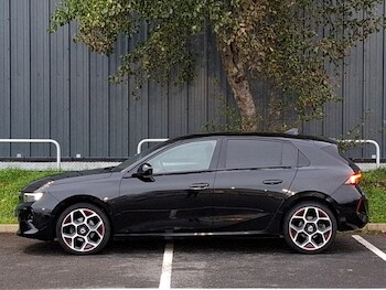 Used Vauxhall Astra 2022 for sale - 76471678: Photo