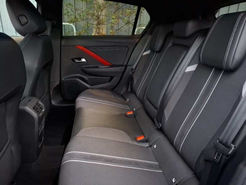 Used Vauxhall Astra 2022 for sale - 76471678: Photo 6