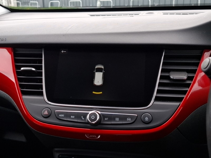 Used Vauxhall Crossland 2023 for sale - 78125864: Photo 10