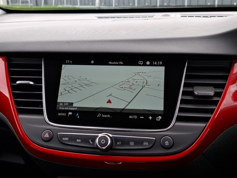 Used Vauxhall Crossland 2023 for sale - 78125864: Photo 11