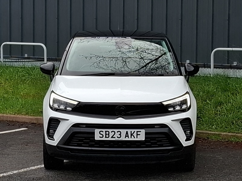 Used Vauxhall Crossland 2023 for sale - 78125864: Photo 13