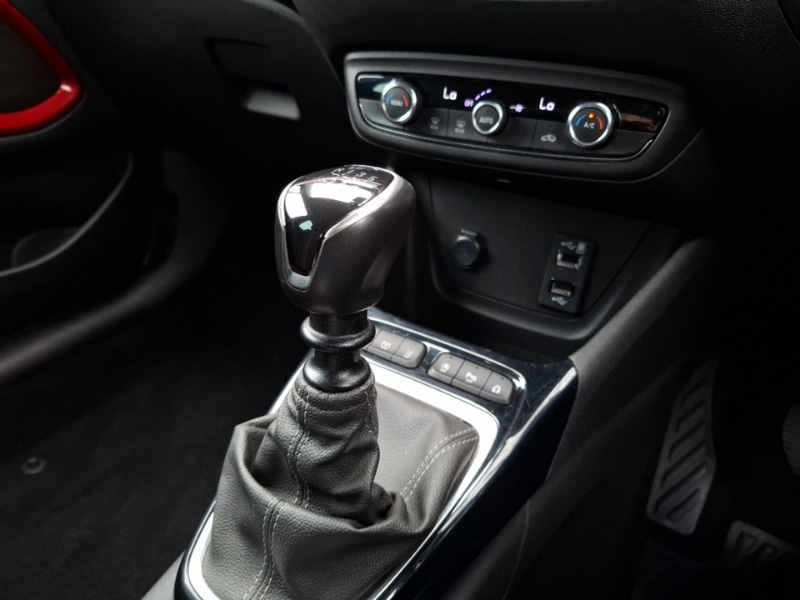 Used Vauxhall Crossland 2023 for sale - 78125864: Photo 14