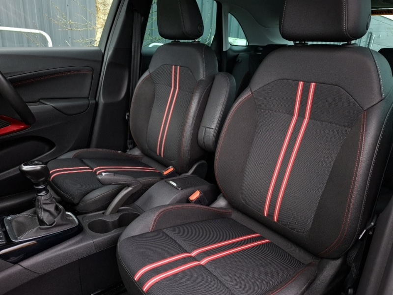 Used Vauxhall Crossland 2023 for sale - 78125864: Photo 15