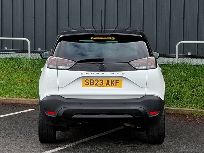 Used Vauxhall Crossland 2023 for sale - 78125864: Photo 16