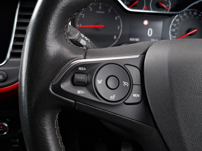 Used Vauxhall Crossland 2023 for sale - 78125864: Photo 17