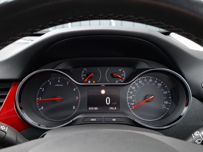 Used Vauxhall Crossland 2023 for sale - 78125864: Photo 19