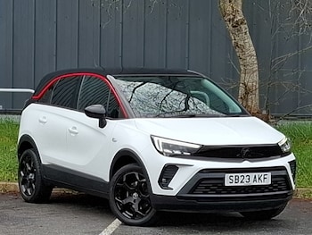 Vauxhall Crossland feature image