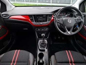 Used Vauxhall Crossland 2023 for sale - 78125864: Photo