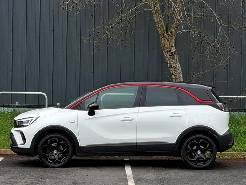 Used Vauxhall Crossland 2023 for sale - 78125864: Photo 4