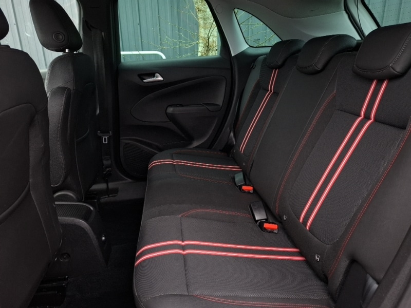 Used Vauxhall Crossland 2023 for sale - 78125864: Photo 6