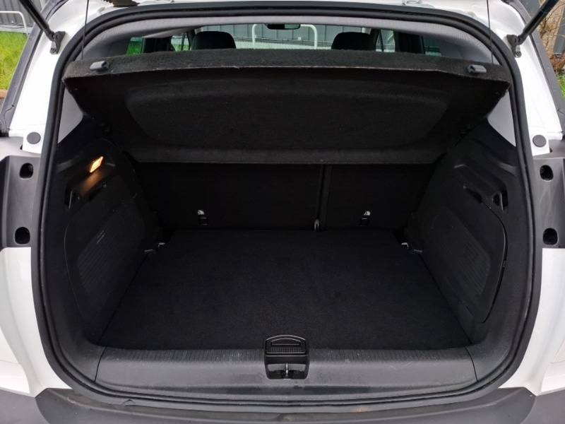 Used Vauxhall Crossland 2023 for sale - 78125864: Photo 8