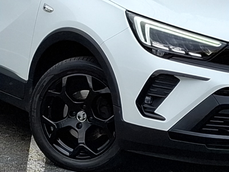 Used Vauxhall Crossland 2023 for sale - 78125864: Photo 9