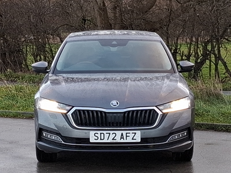 Used Skoda Octavia 2022 for sale - 76893561: Photo 13