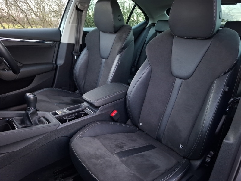 Used Skoda Octavia 2022 for sale - 76893561: Photo 15