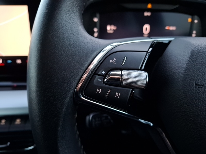 Used Skoda Octavia 2022 for sale - 76893561: Photo 17