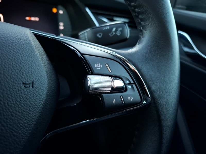 Used Skoda Octavia 2022 for sale - 76893561: Photo 18