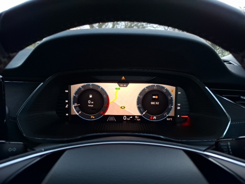 Used Skoda Octavia 2022 for sale - 76893561: Photo 19