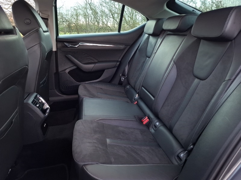 Used Skoda Octavia 2022 for sale - 76893561: Photo 6