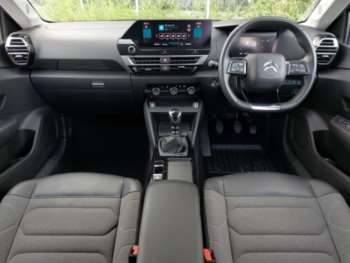 Used Citroen C4 2022 for sale - 74856077: Photo