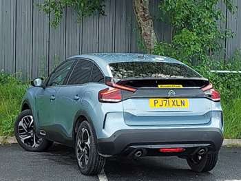 Used Citroen C4 2022 for sale - 74856077: Photo