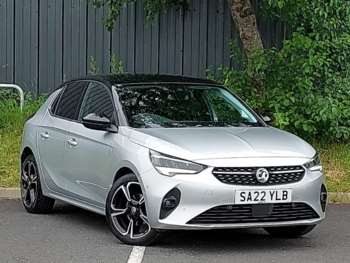 2022 - 1.2 Elite Edition 5dr