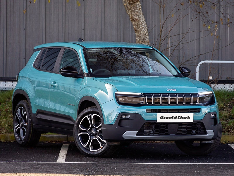 Used Jeep Other 2025 for sale - 76130260: Photo 1