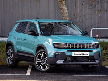 Jeep - Other