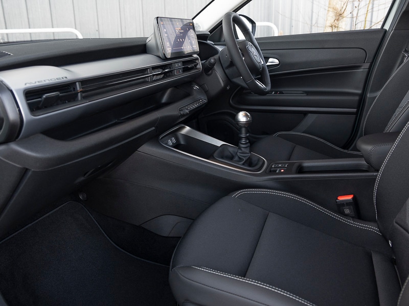 Used Jeep Other 2025 for sale - 76130260: Photo 5