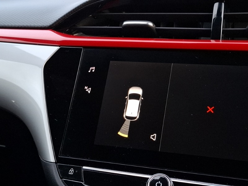 Used Vauxhall Corsa 2022 for sale - 76906656: Photo 10