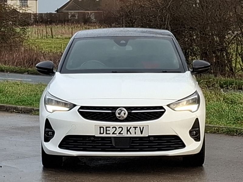 Used Vauxhall Corsa 2022 for sale - 76906656: Photo 13