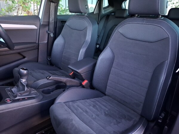 Used SEAT Ibiza 2023 for sale - 76052672: Photo 15