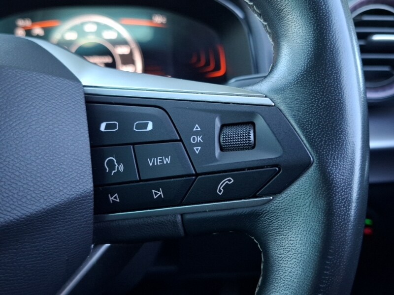 Used SEAT Ibiza 2023 for sale - 76052672: Photo 18