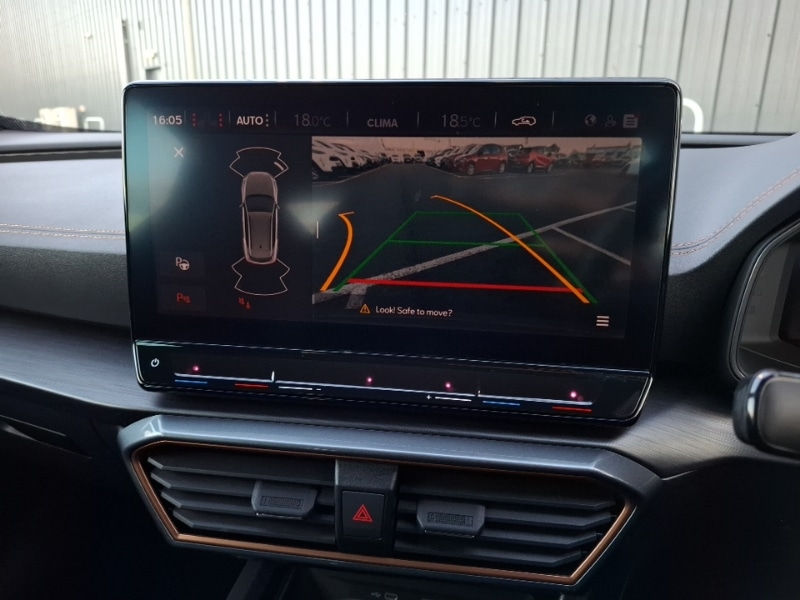 Used Cupra Formentor 2023 for sale - 77656828: Photo 10