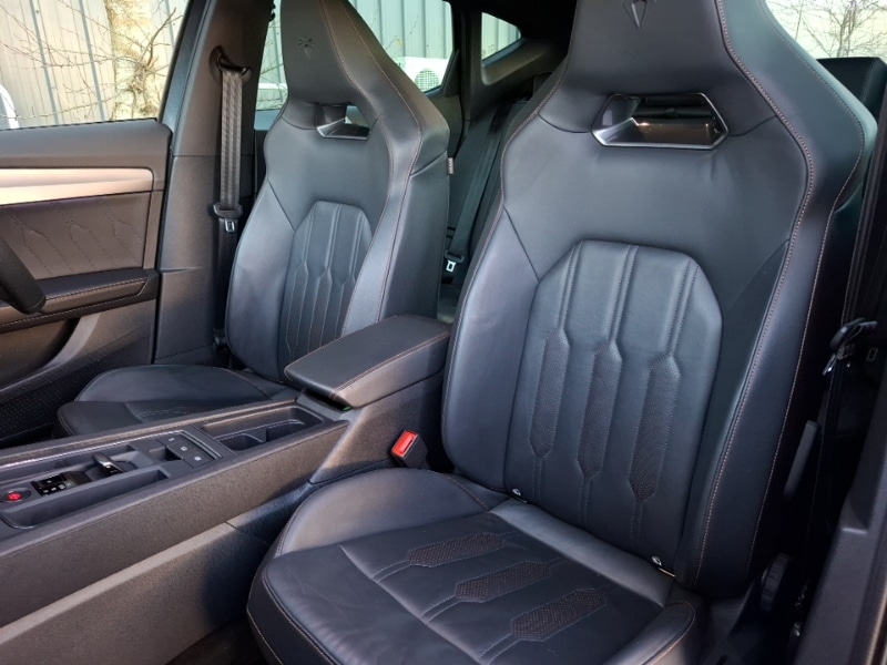 Used Cupra Formentor 2023 for sale - 77656828: Photo 15