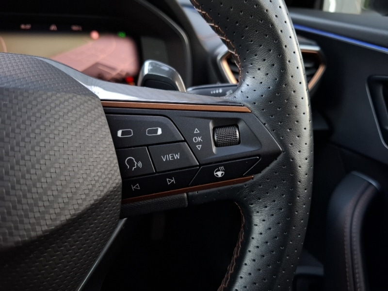 Used Cupra Formentor 2023 for sale - 77656828: Photo 18