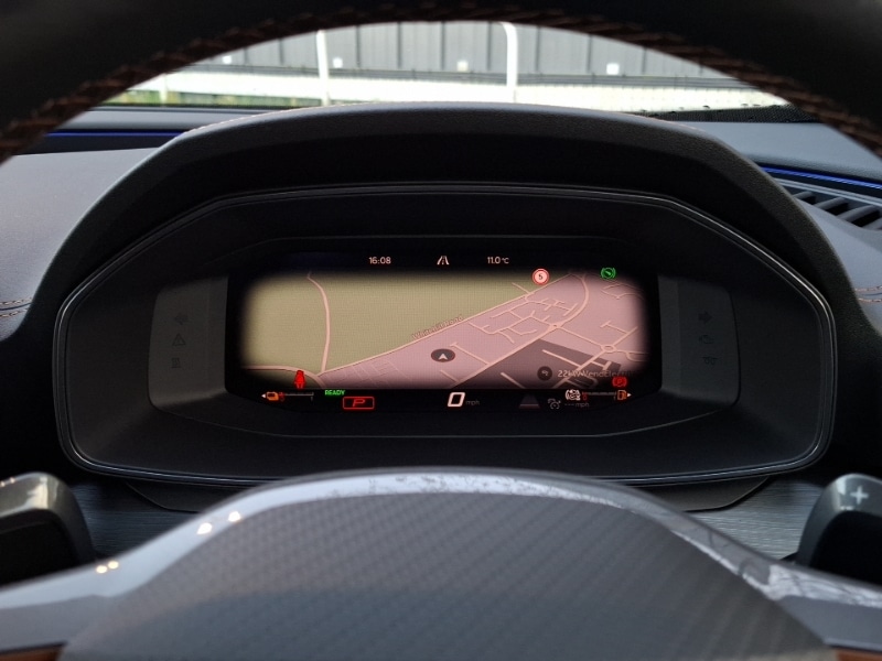 Used Cupra Formentor 2023 for sale - 77656828: Photo 19