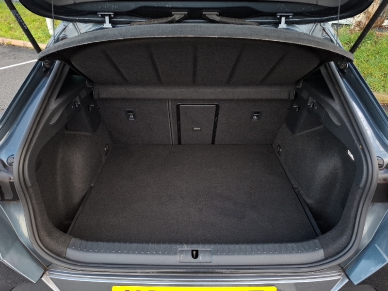 Used Cupra Formentor 2023 for sale - 77656828: Photo 8