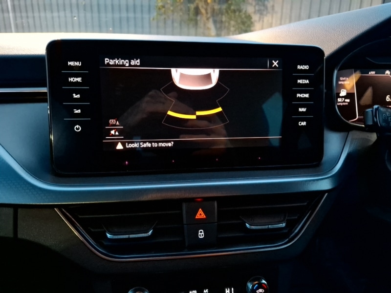 Used Skoda Scala 2019 for sale - 76583591: Photo 10