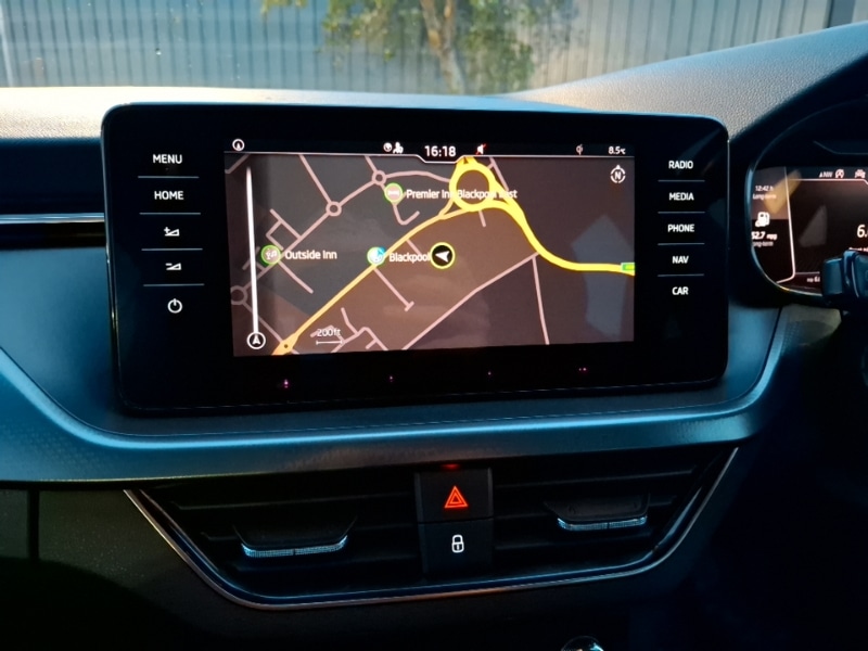 Used Skoda Scala 2019 for sale - 76583591: Photo 11