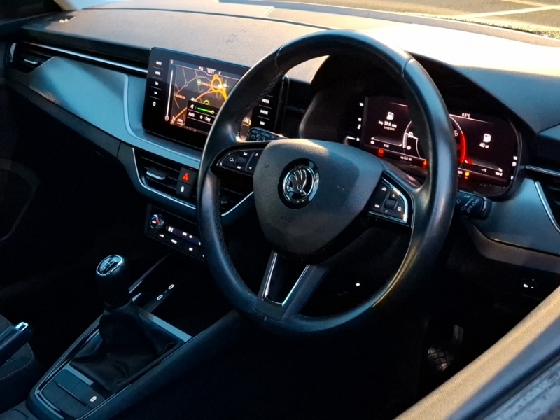 Used Skoda Scala 2019 for sale - 76583591: Photo 12