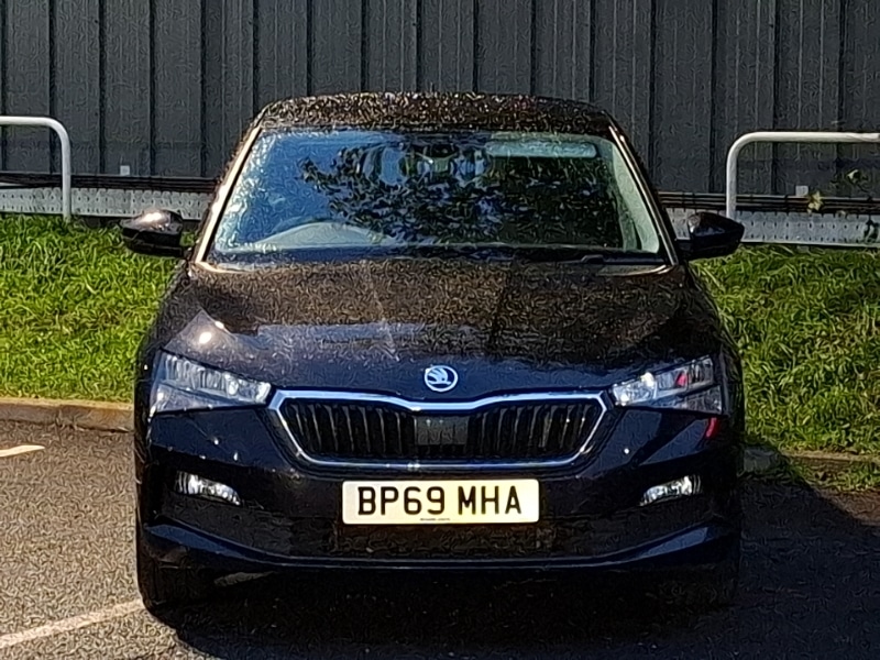 Used Skoda Scala 2019 for sale - 76583591: Photo 13