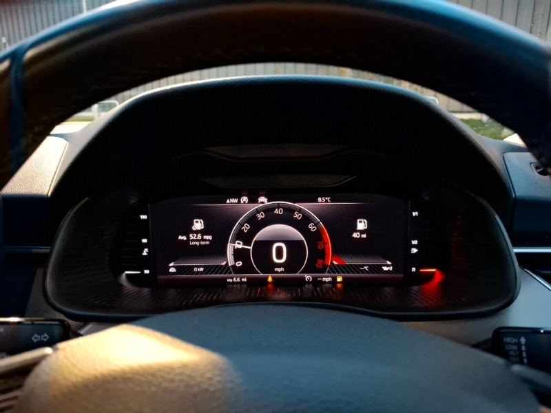 Used Skoda Scala 2019 for sale - 76583591: Photo 19