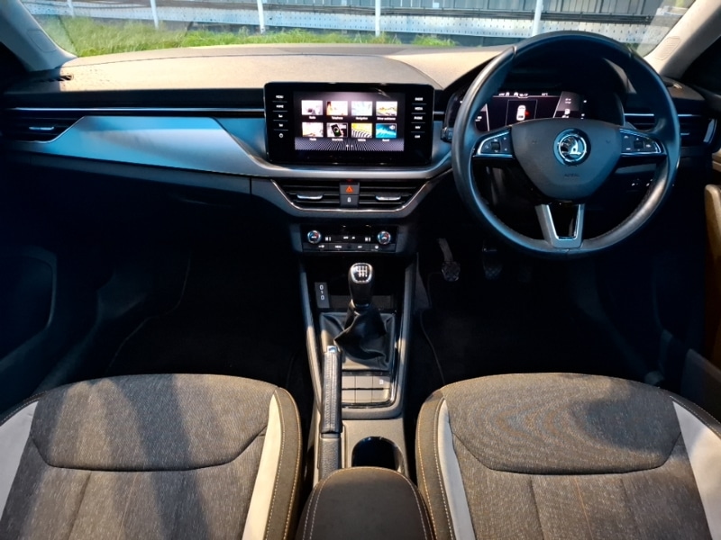 Used Skoda Scala 2019 for sale - 76583591: Photo 2